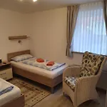 Appartamento Haus Niemann Wyk auf Föhr