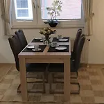 Haus Niemann Appartamento *