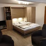 Haus Niemann Appartamento *