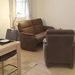 Appartamento Haus Niemann Wyk auf Föhr