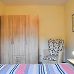 Haus Niemann Апартаменты Вик-ауф-Фёр
