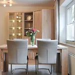 Haus Niemann Appartamento