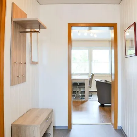 Apartment Haus Niemann
