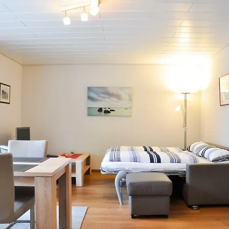 Haus Niemann * Wyk auf Föhr