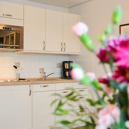 Haus Niemann * Wyk auf Foehr