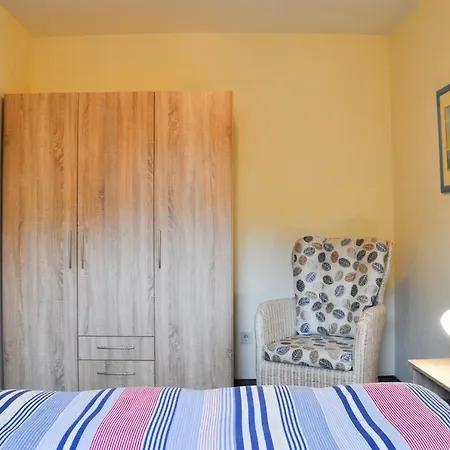 Haus Niemann Apartment Wyk auf Foehr