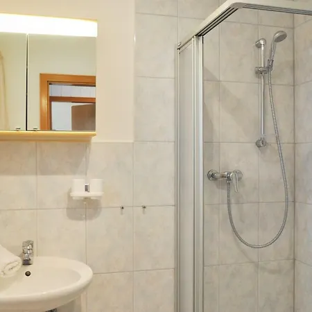Haus Niemann Apartment *