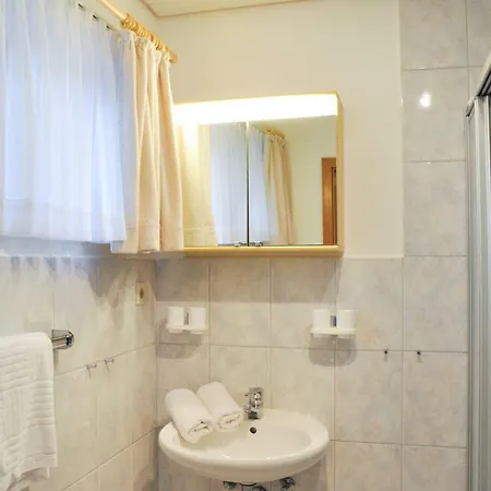 Haus Niemann * Wyk auf Foehr