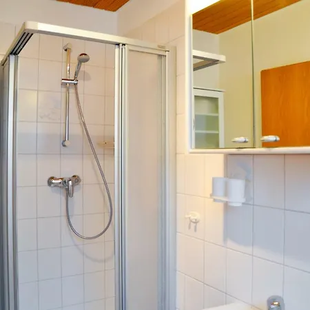 Apartment Haus Niemann *