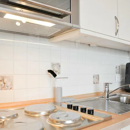 Apartment Haus Niemann Wyk auf Foehr