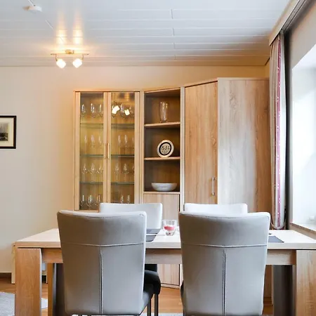 Apartment Haus Niemann