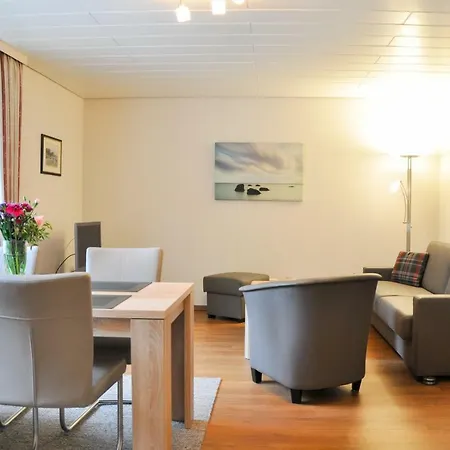 Apartment Haus Niemann *