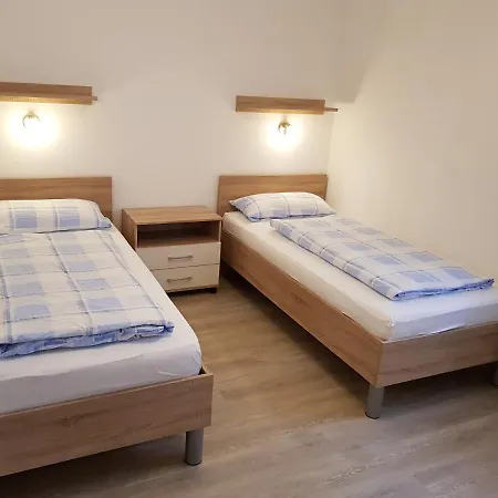 Haus Niemann Apartment